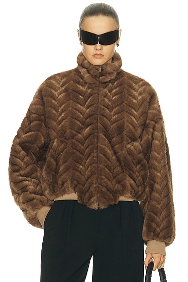 Cropped Jacket