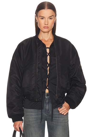 Standard Bomber Jacket