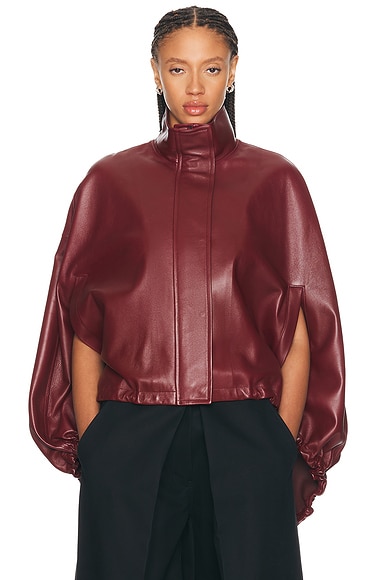 Short Cape