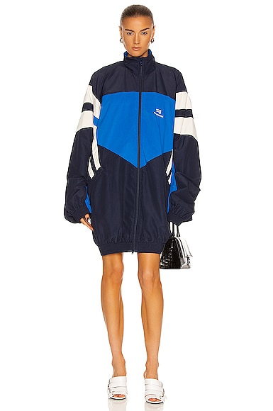 ジャケットその他 BALENCIAGA Uniform Parka in Ink Men's Uniform Parka in Ink | Balenciaga US