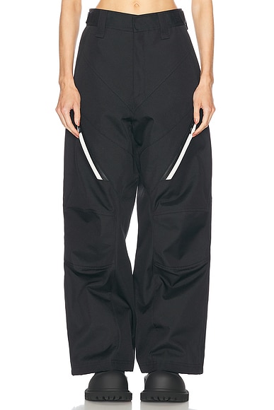 Fear of God パンツ - Black/Cream | FWRD