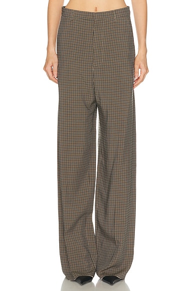 Large Tailored Pant