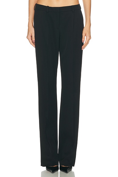 Slim Tailored Pant