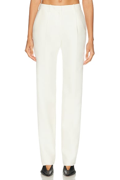 Slim Tailored Pant