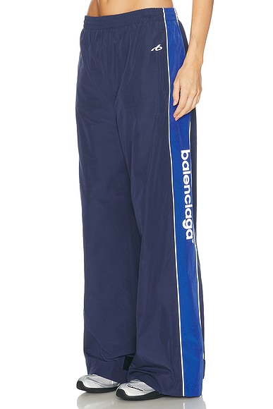 Relaxed Track Pant