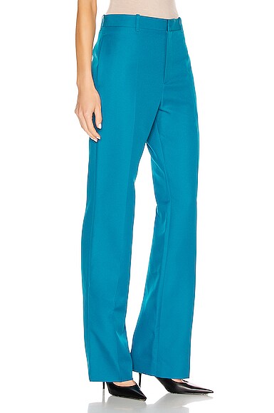 BALENCIAGA TAILORED PANT,BALF-WP4