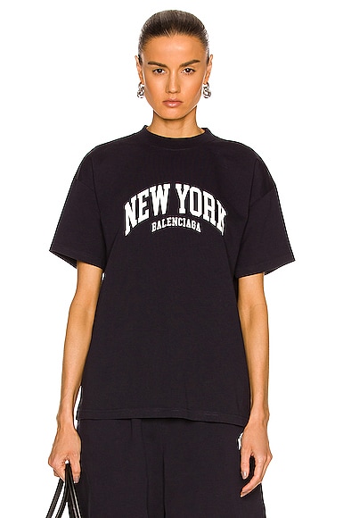 New York Medium Fit T-Shirt