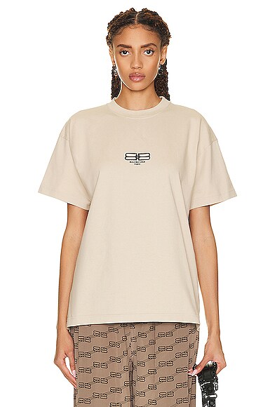 Medium Fit T-Shirt