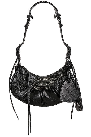 XS Le Cagole Shoulder Bag