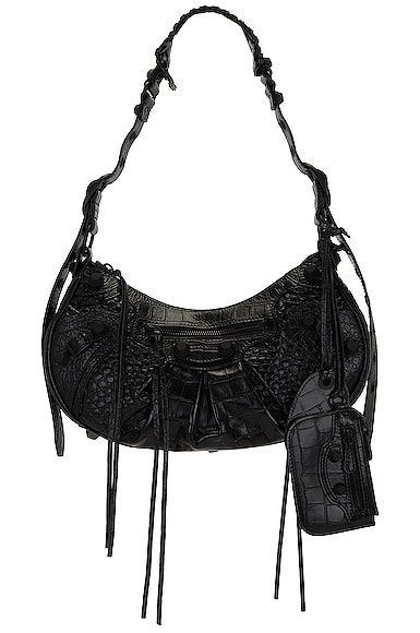 balenciaga crossbody small