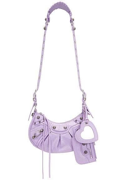 Extra Small Le Cagole Shoulder Bag