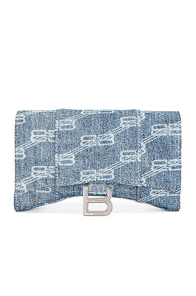 Hour Wallet