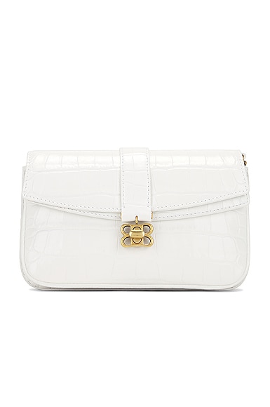 Extra Small Lady Flap Bag