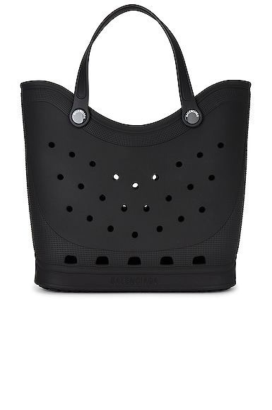バッグ Balenciaga Crocs L Tote BALF-WY1180_V1.jpg