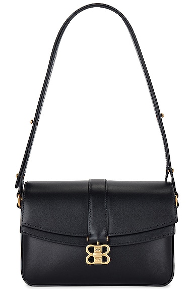 balenciaga flap bag