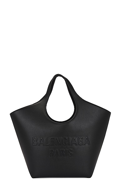 Balenciaga Mary Kate Medium Bag in Black
