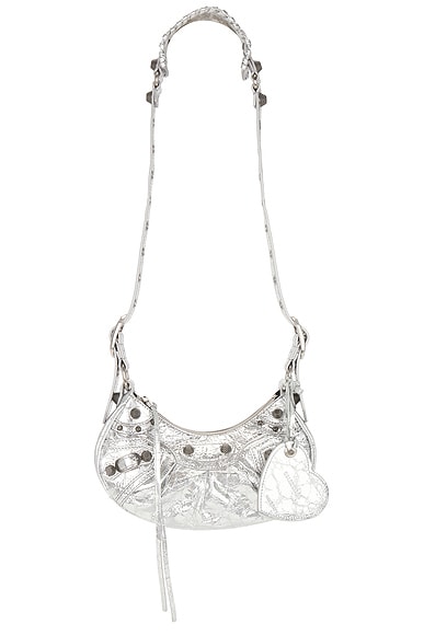 Le Cagole XS Shoulder Bag