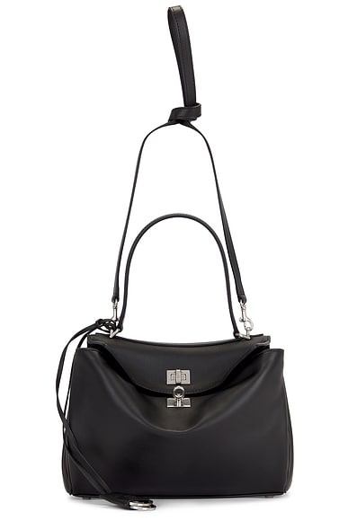 Rodeo Small Top Handle Bag