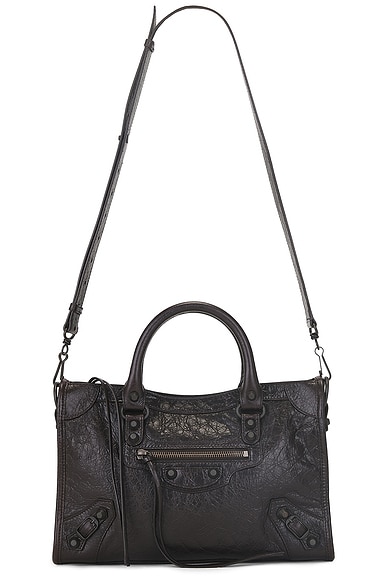 Le City Small Bag