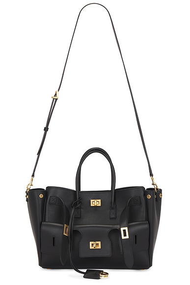 Bel Air Small Carry All Bag