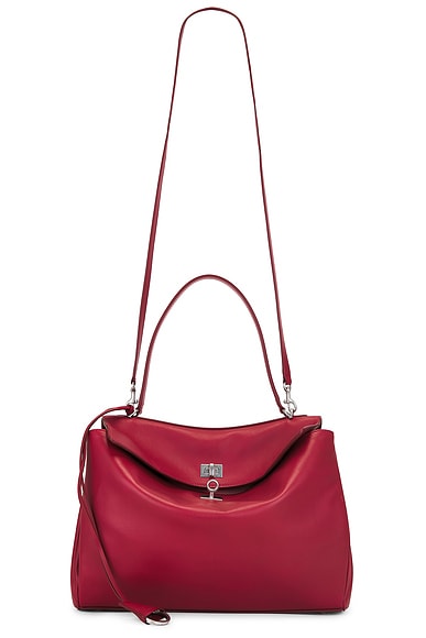 Rodeo Medium Top Handle Bag