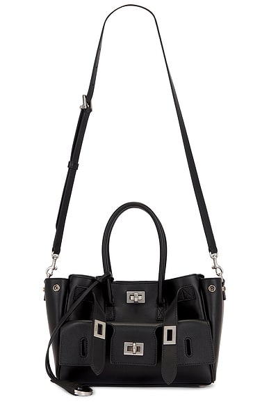 Bel Air Mini Carry All Bag