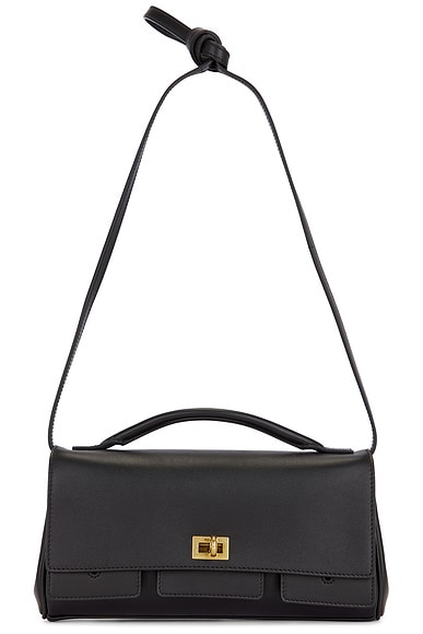 Bel Air Cl On Strap Bag