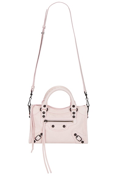 【BALENCIAGA】Camden ノーズリング シルバー ホワイト の ウィメンズ Camden ノーズリング スニーカー