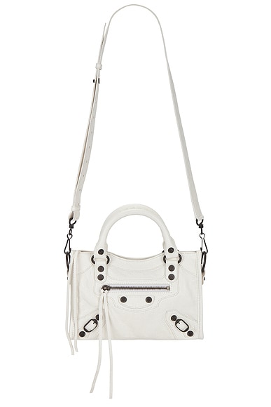 Le City Mini Bag