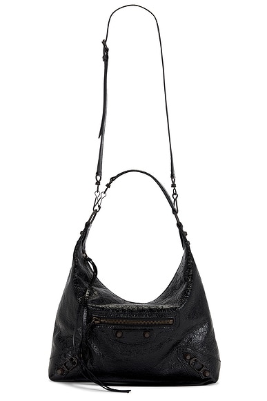 Le City Small Hobo Bag