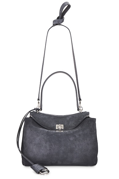 Rodeo Small Top Handle Bag