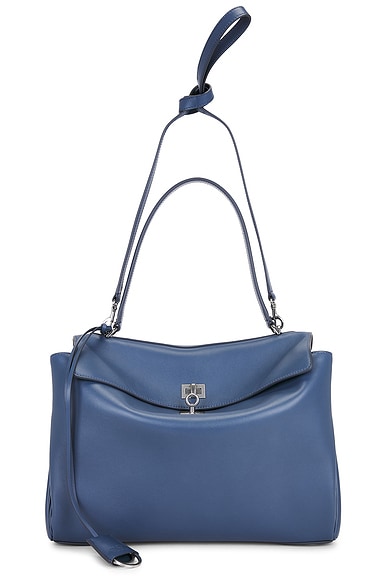 Rodeo Medium Top Handle Bag