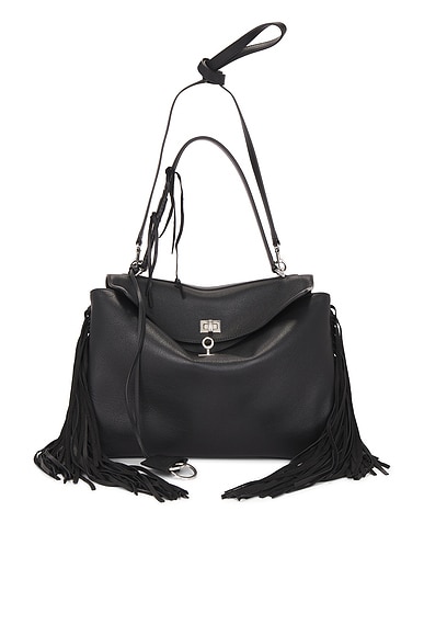 Rodeo Medium Top Handle Bag