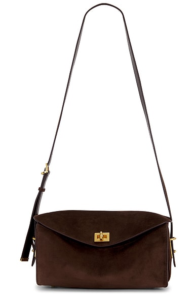 Paris VII So Medium Shoulder Bag