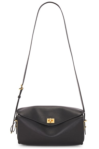Paris VII So Medium Shoulder Bag