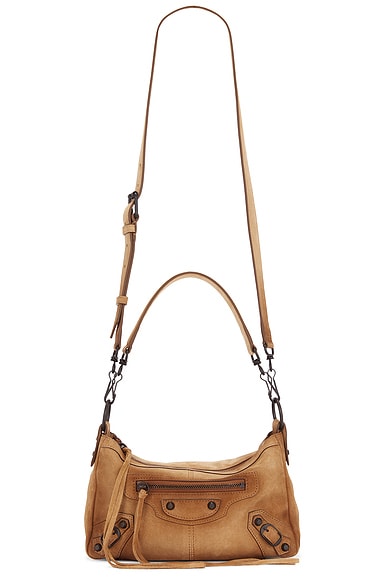 Le City Mini Moto Bag