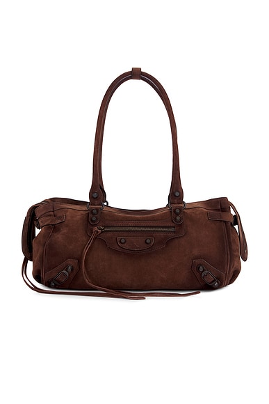 Le City East West Bag