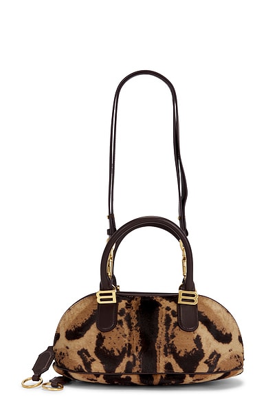 Bolero Bowl Mini Bag