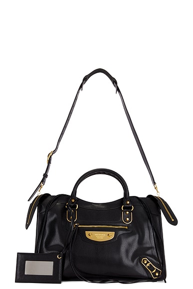 Le City Medium Uptown Bag 