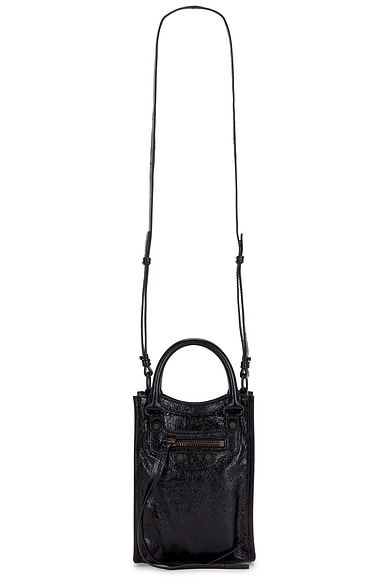 Le City Tote Phone Holder