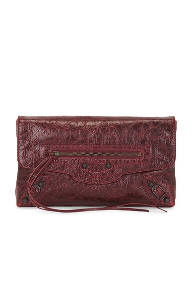 Le City Small Clutch