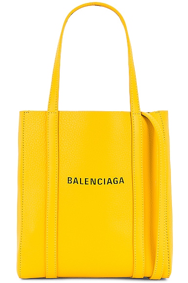 BALENCIAGA XXS LOGO EVERYDAY 商标手提包,BALF-WY328