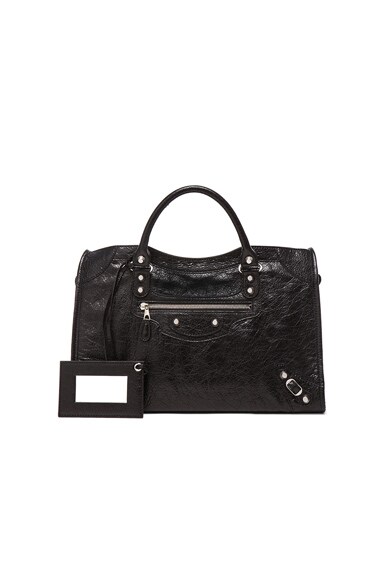 balenciaga giant town