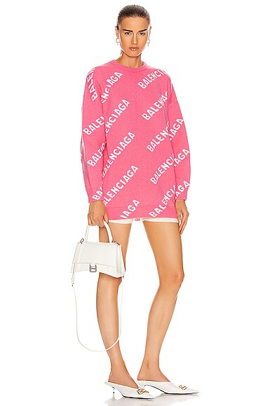 BALENCIAGA SMALL HOURGLASS TOP HANDLE BAG,BALF-WY440