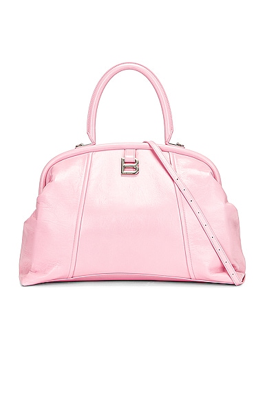 balenciaga frame bag