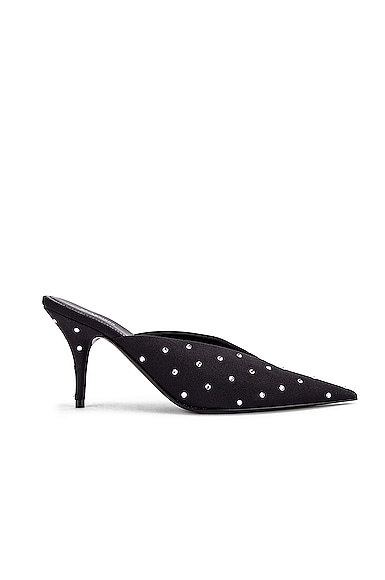 BALENCIAGA KNIFE MULES,BALF-WZ125