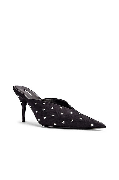 BALENCIAGA KNIFE MULES,BALF-WZ125