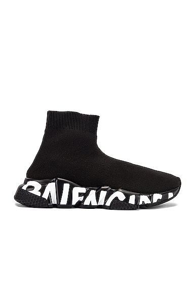 Speed Lt Graffiti Sneakers