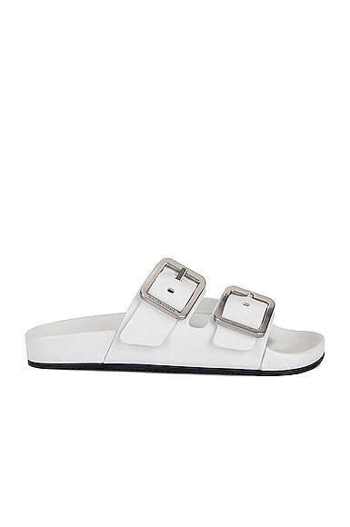 balenciaga mallorca sandals