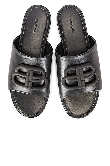 Oval BB Sandals